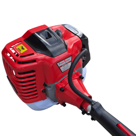 Podadora de Altura Marca Powerground 62cc 4cv