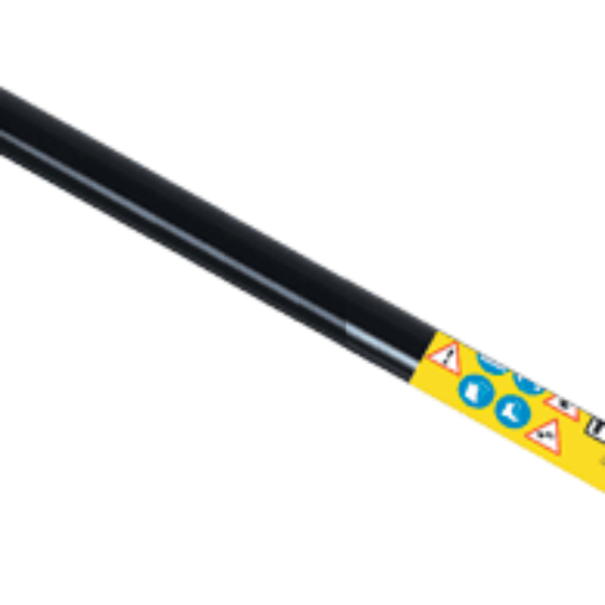 Desbrozadora profesional 65cc 4,9cv 2x1Golliath CN650E