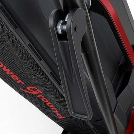 Cortacésped Gasolina Autopropulsado 3 en 1 196cc 51cm - PowerGround Master Cut Black Edition
