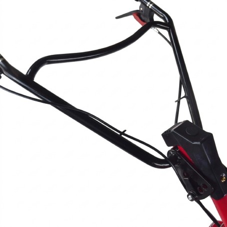 Motoazada Gasolina OHV 208cc 7-7,5cv pico 90cm - Powerground 700 SC90III