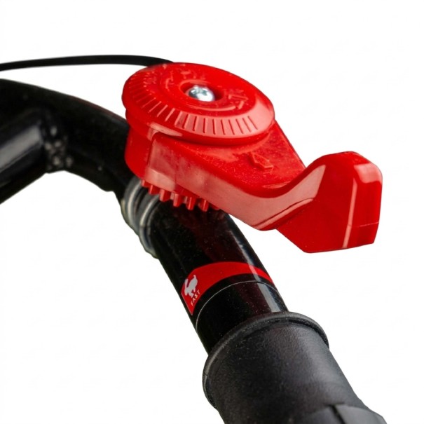 Motoazada Gasolina OHV 208cc 7-7,5cv pico 90cm - Powerground 700 SC90III