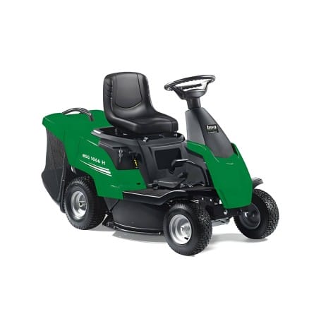 Tractor Yaros BSG GARDEN 1066H-- 66 cm corte - Salida Trasera - Hidrostatico - Loncin 224 cc