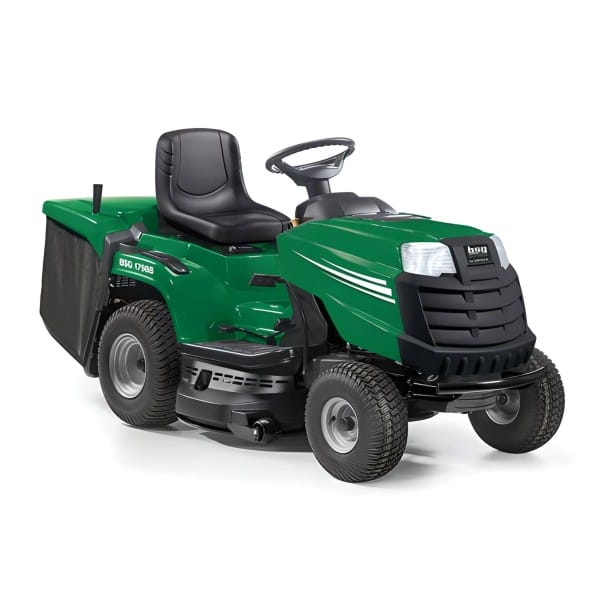 Tractor Yaros BSG GARDEN 1484B- 84 cm corte - Salida Trasera - Hidrostatico - Briggs 344 cc