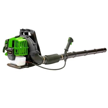 Soplador Mochila Profesional Gasolina 43cc 1,6cv - Kapotha BL-4301