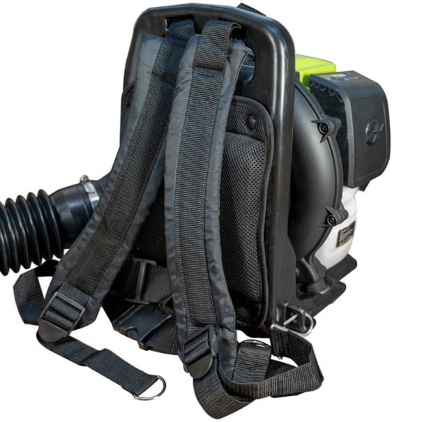 Soplador Mochila Profesional Gasolina 43cc 1,6cv - Kapotha BL-4301