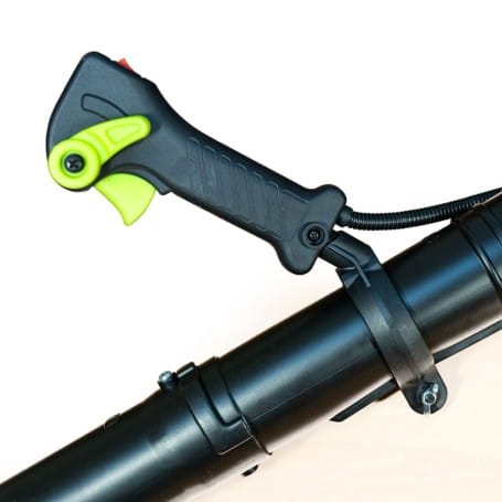 Soplador Mochila Profesional Gasolina 43cc 1,6cv - Kapotha BL-4301
