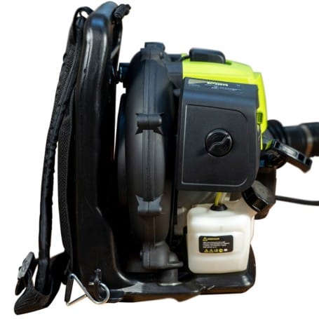 Soplador Mochila Profesional Gasolina 43cc 1,6cv - Kapotha BL-4301
