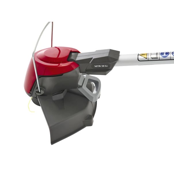 Cortabordes Batería Yaros  MTR 20 LI K-20V