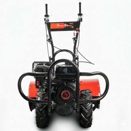 Motocultor Gasolina 7HP - PowerGround