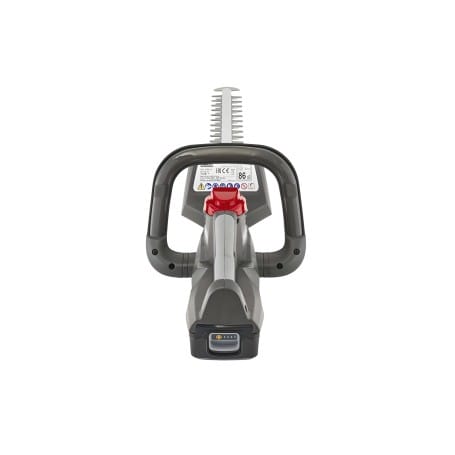Cortasetos Batería Yaros MHT 20 LI K - Bateria 20V 2Ah