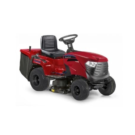 TRACTOR YAROS FREEDOM30E- 84 cm corte - Salida Trasera - Hidrostatico - Bateria 48V-30 AH/1500 Wh