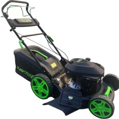 Cortacésped Profesional Gasolina Autopropulsado 3 en 1 196cc 51cm - Kapotha PRO7000