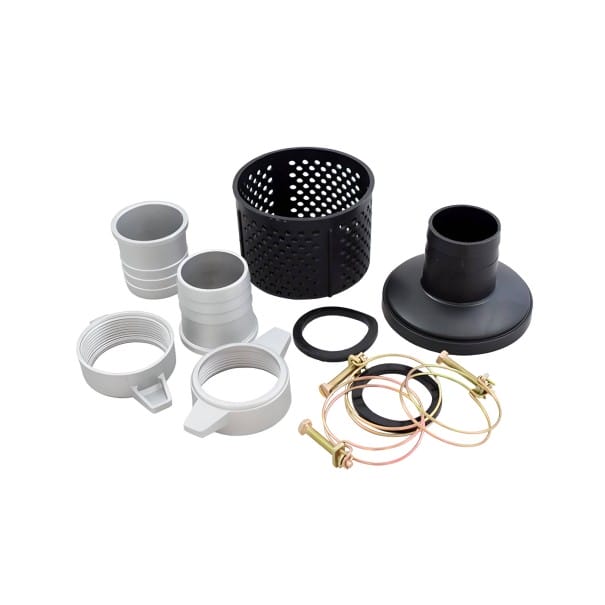 Motobomba Yaros ESPA LEADER MP 80