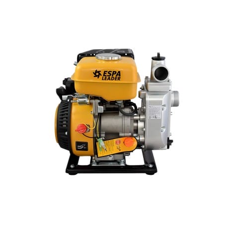 Motobomba Yaros ESPA LEADER MP 15