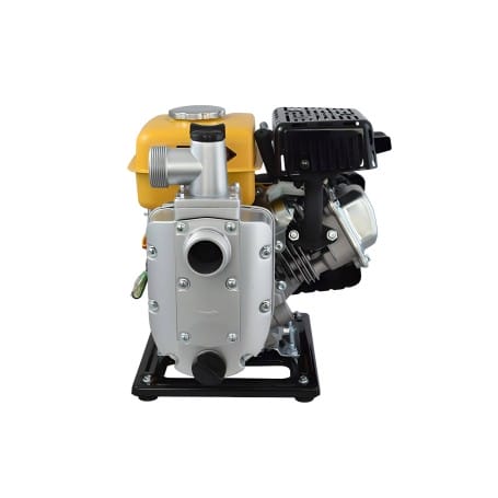 Motobomba Yaros ESPA LEADER MP 15