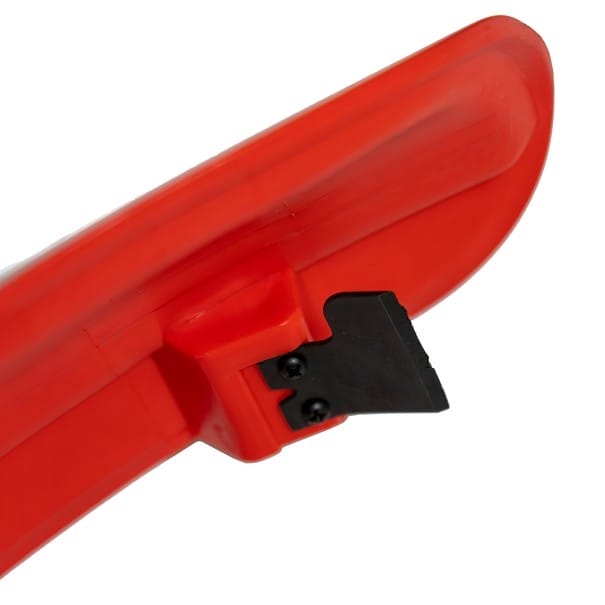 Desbrozadora de ruedas PowerGround de gasolina 62cc 4cv
