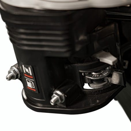 Motocultor Gasolina PowerGround Golliath PRO Raptor 420cc 13-15CV con Arranque Eléctrico + Vertedera Reversible – Profesional