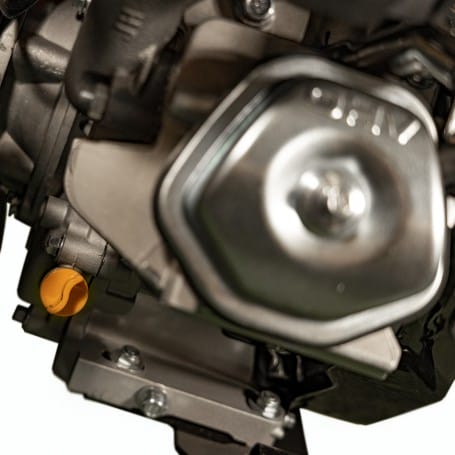Motocultor Gasolina PowerGround Golliath PRO Raptor 420cc 13-15CV con Arranque Eléctrico + Vertedera Reversible – Profesional