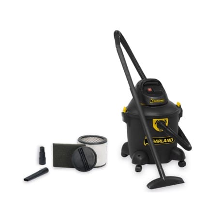 Aspirador Garland Clean 330 ES-V16