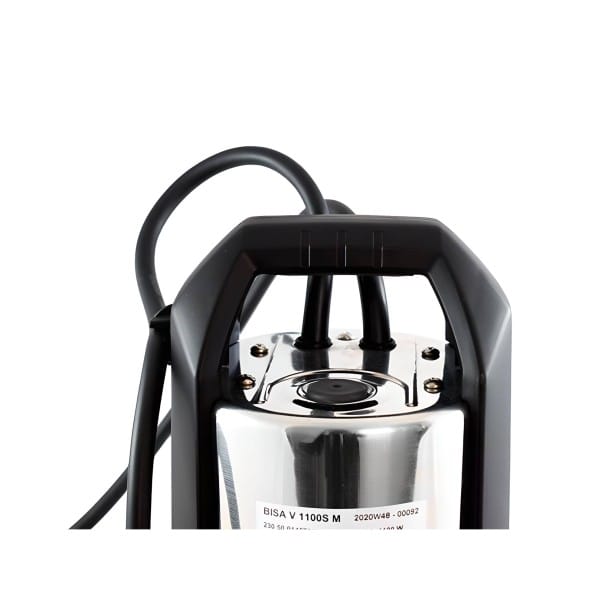 Bomba Yaros ESPA LEADER BISA V 1100S M