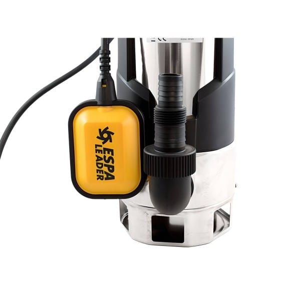 Bomba Yaros ESPA LEADER BISA V 1100S M