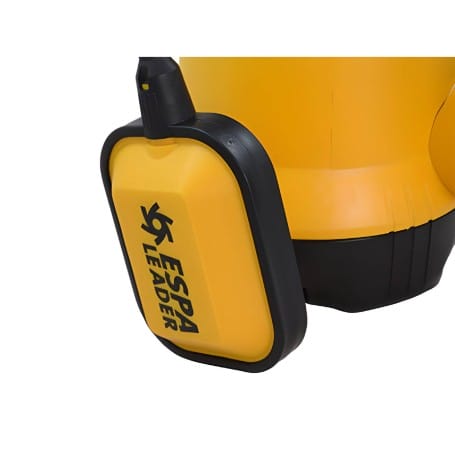 Bomba Achique Yaros ESPA LEADER KONA 400P M