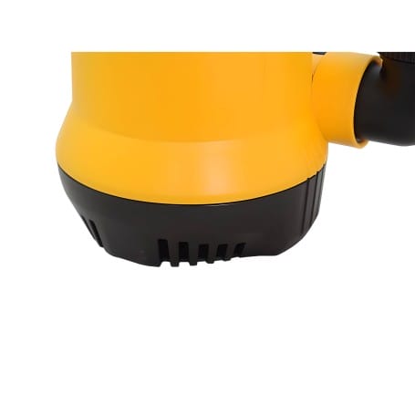 Bomba Achique Yaros ESPA LEADER KONA 400P M