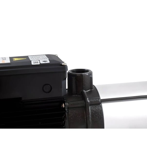 Bomba Superficie Yaros ESPA LEADER MISTRAL 150 4M