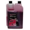 Aceite de motosierra